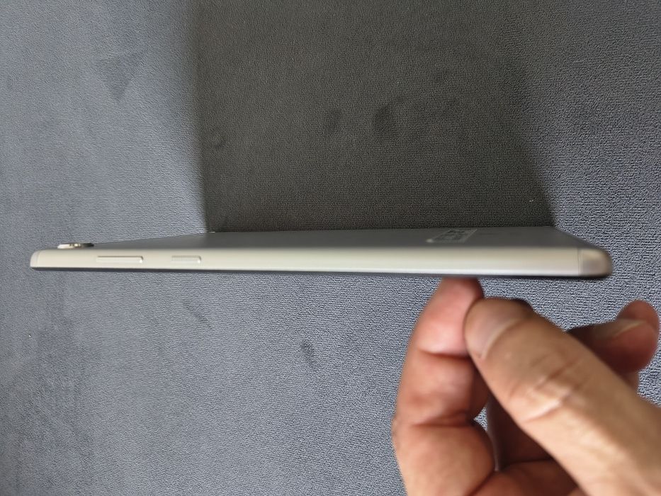 Lenovo Tab M8 HD