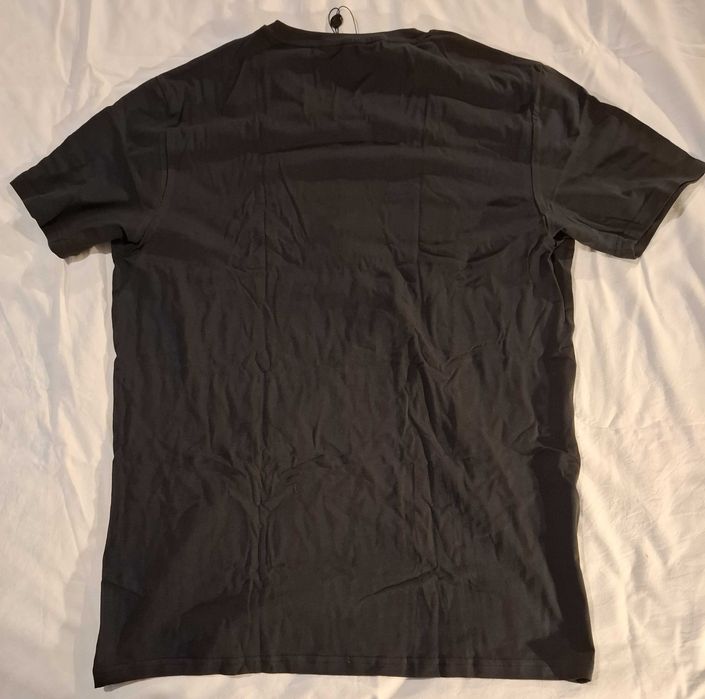 T-shirt nova Phillip Plein XXL - SALDO