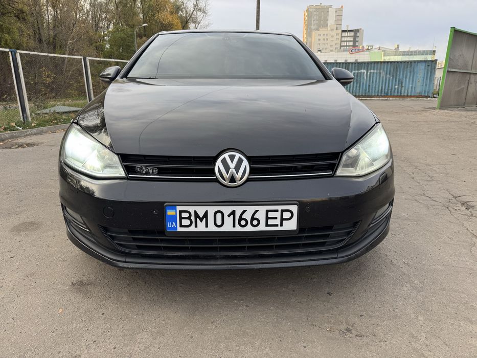 VOLKSVAGEN  Golf  2.0 tdi