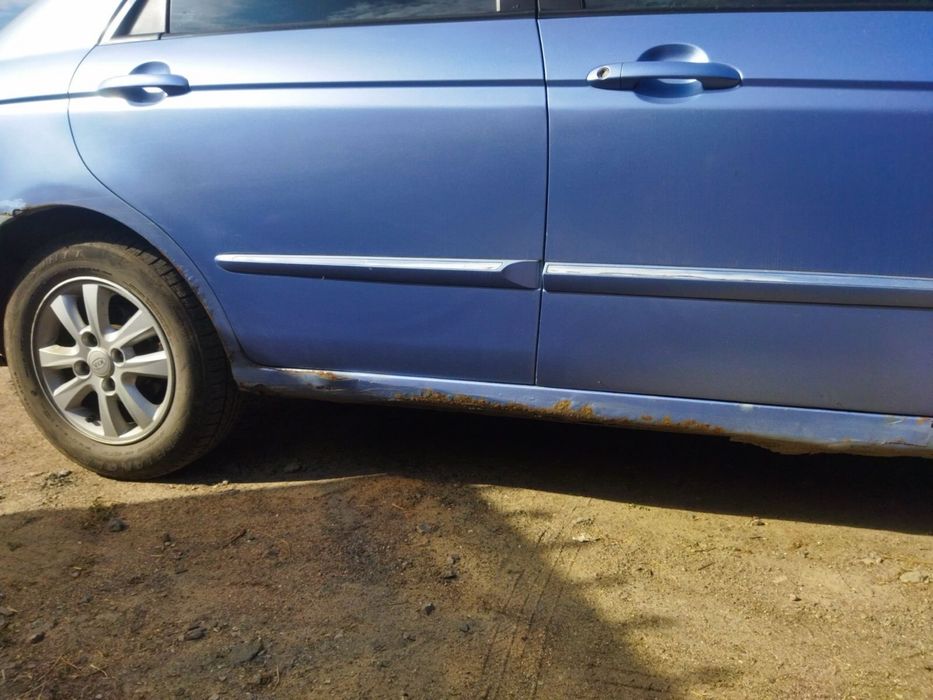 продаю Kia Cerato 2007 года выпуска