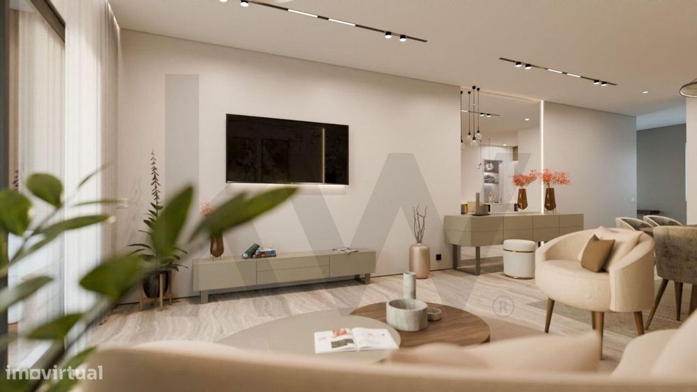 Apartamento Tipologia T2 | Machico | Madeira Island