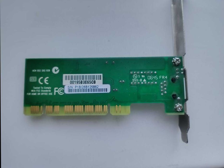 Сетевая карта TP-link