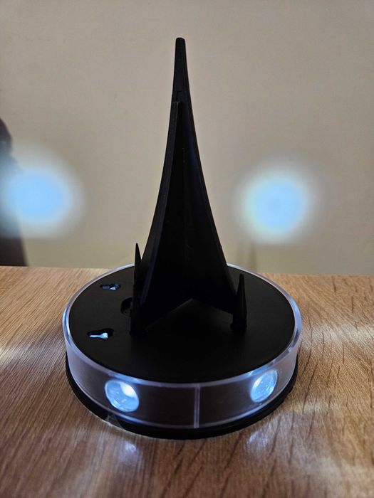 5x Oświetlenie Zewnętrzne AURUM Zasilane Energią Słoneczną do Ogrodu