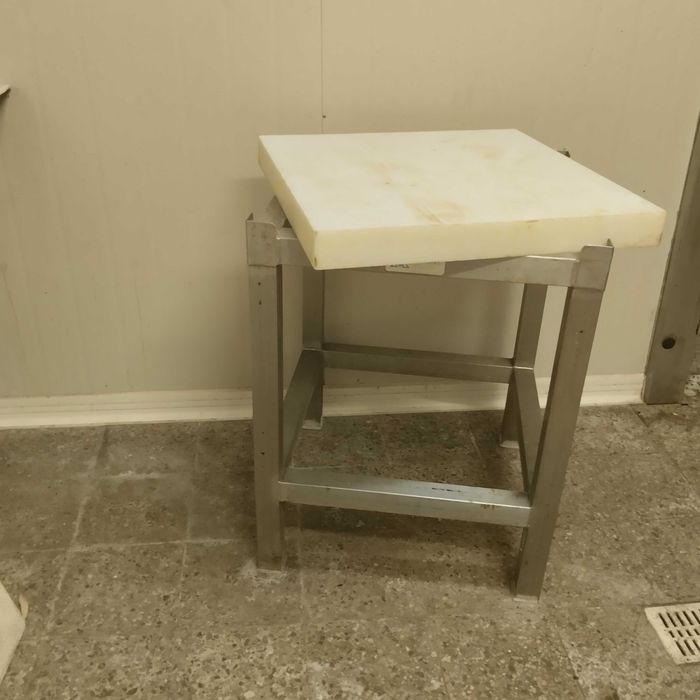 Kloc masarski. Mało używany.