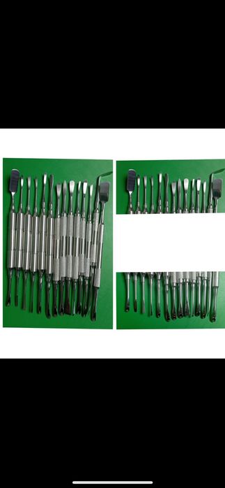 Распаторы бу и новые из Германии