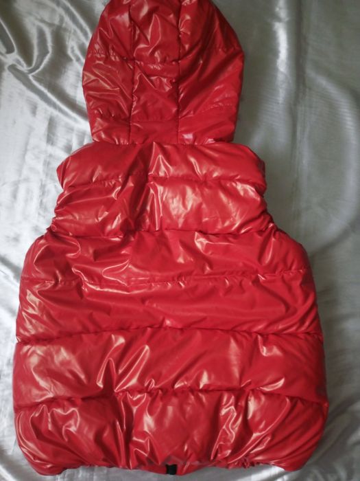 Продам новий жилет.