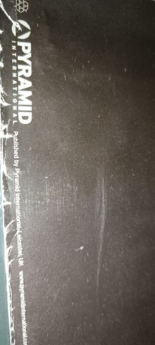 Cartaz original Clint Eastwood - Feeling Lucky Punk?