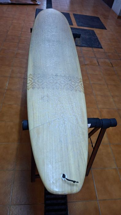 Longboard 9 pés