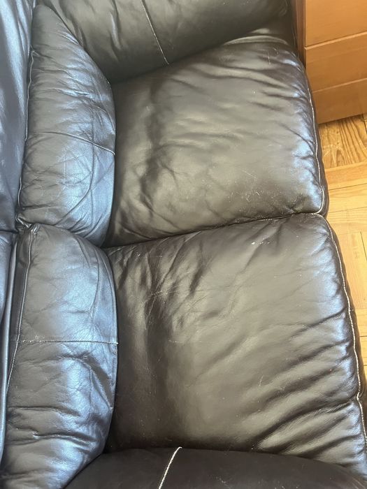 Sofa de 2 lugares