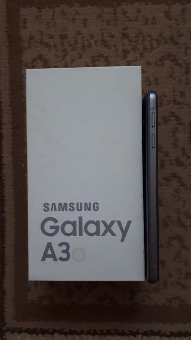 Samsung Galaxy A3