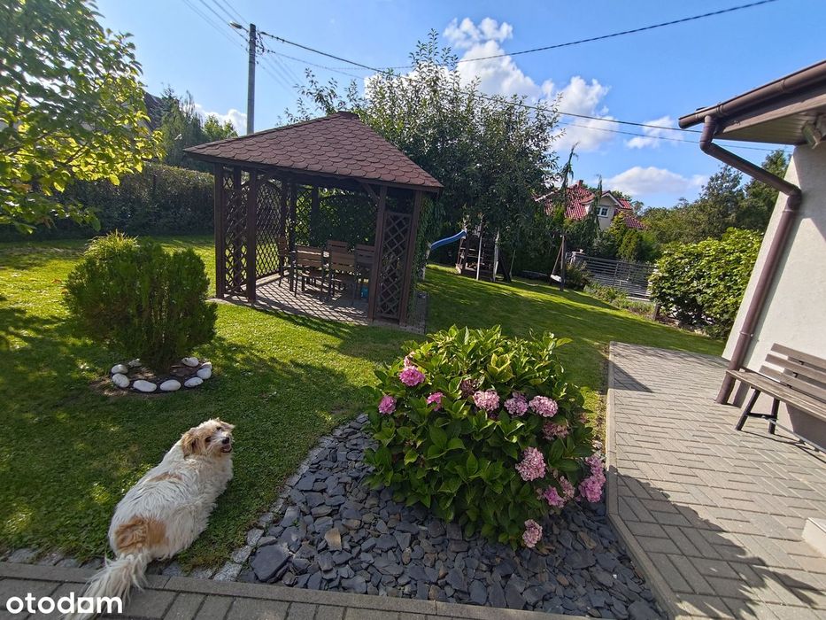 REZERWACJA - Dom 90m2 w wygodnej okolicy Piekar