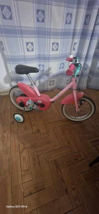 Bicicleta criança