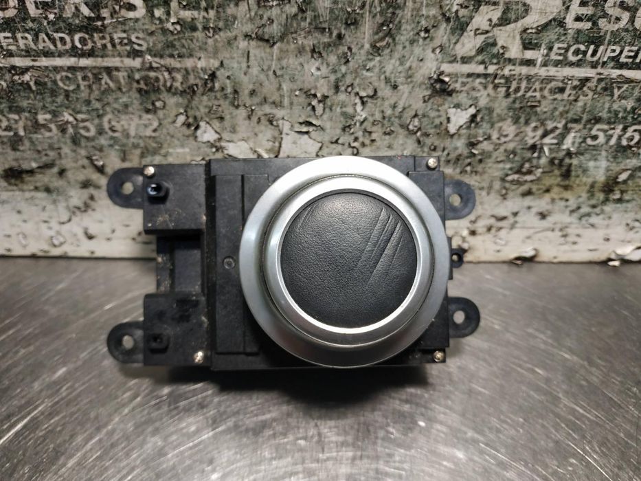 comandos multifunções BMW serie 5 berlina E60