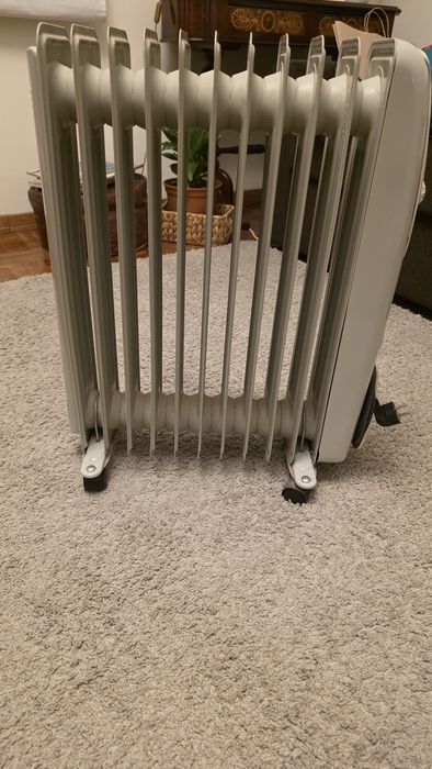 Aquecedor a óleo BEKEN  2400w