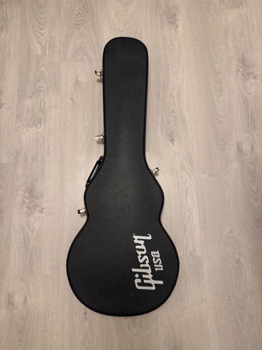 Gibson Les Paul Studio