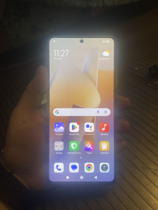 Продам отличный Xiaomi 11 T