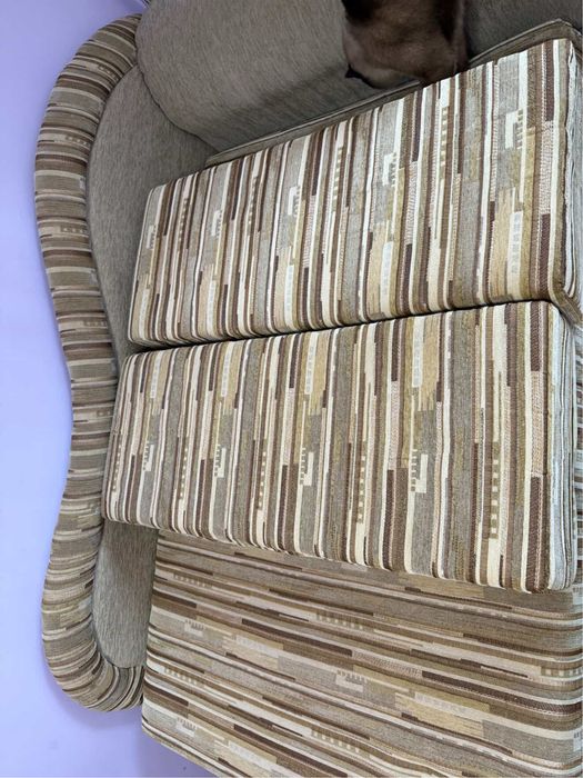 Диван розкладний