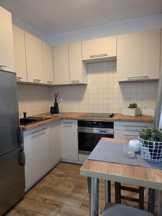 Rezerwacja Mieszkanie 2 pokojowe - Szczepin