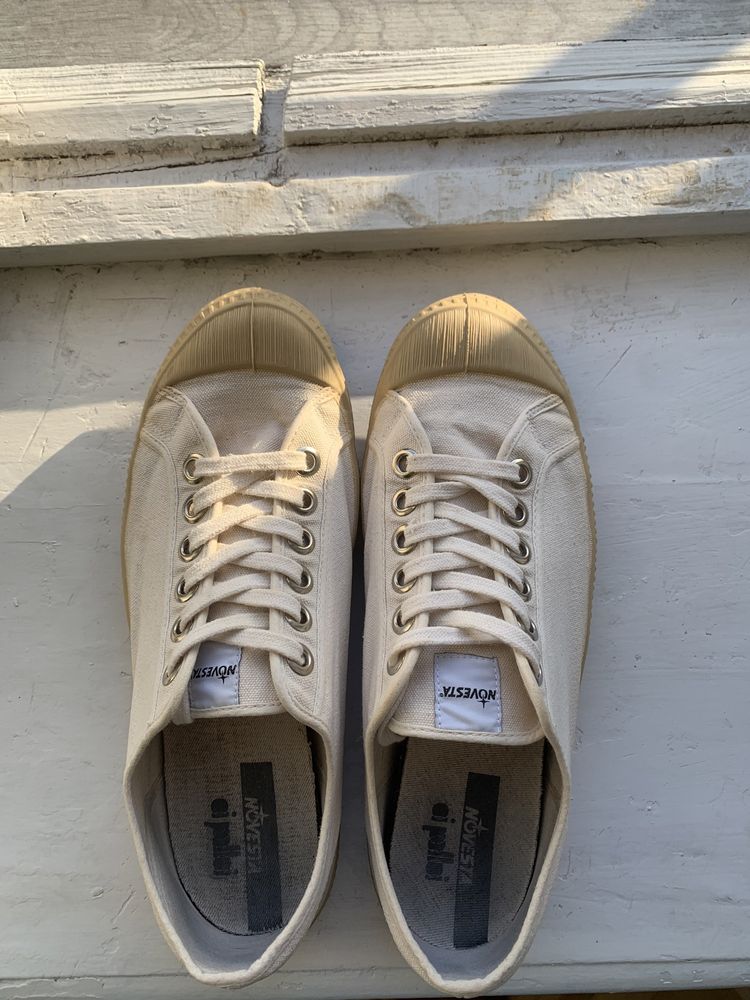 Novesta Oi Polloi 920 . Olx