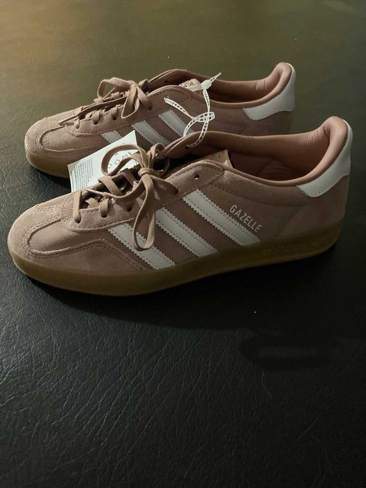 Adidas Gazelle Indoor Women's Indoor