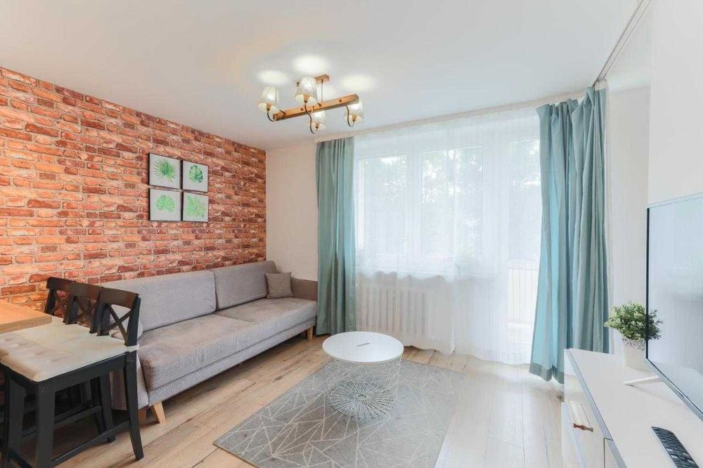 Apartament Gdańsk dla 4 osób  blisko starówki