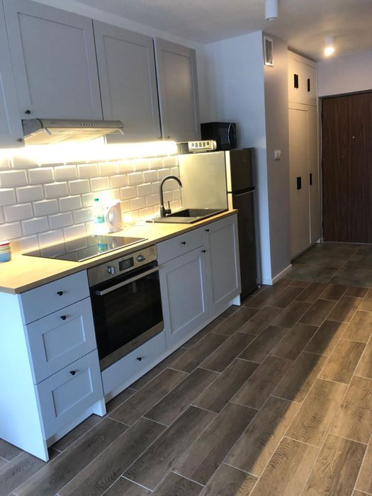 Na wynajem Kawalerka 24 m² na żoliborzu!! - Widok 2