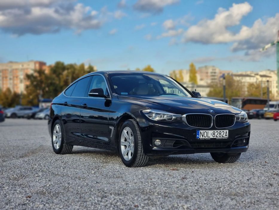 BMW Seria 3