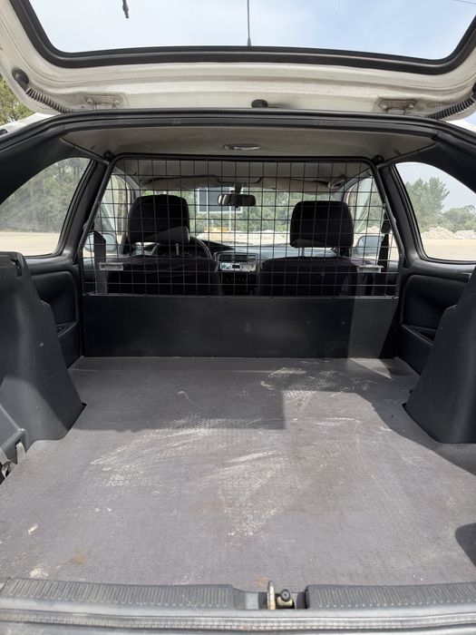 Toyota corolla 2.0