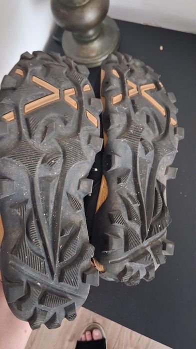 Buty trekkingowe Umbro 38