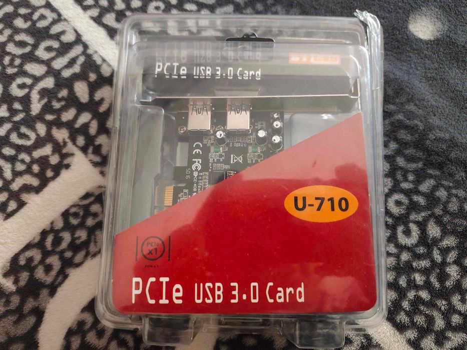 PCI3 USB 3.0 Card,Счетчик, Катушки, Хлебо печка.