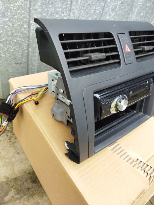 lusterko prawe el.Suzuki Swift mk6