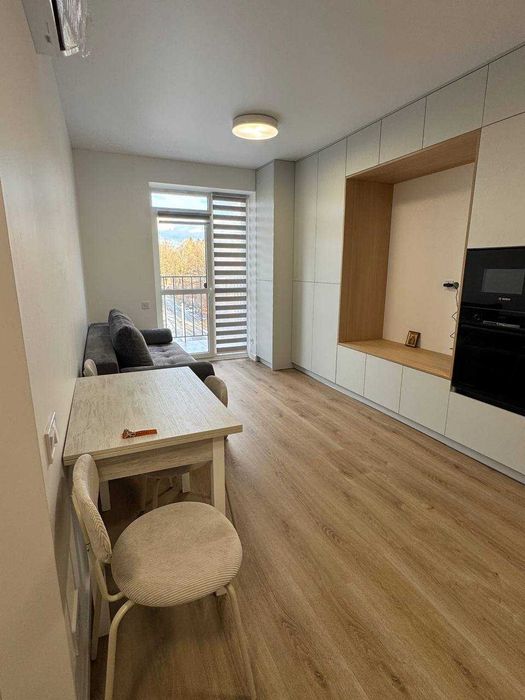 Оренда 1к квартири у М. Пустомити вул Паркова