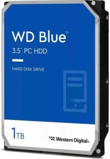 2x HDD 1 TB – Seagate Barracuda + WD Blue – Excelente estado