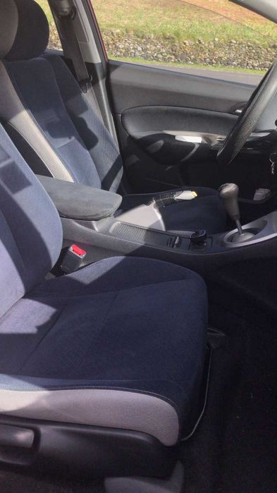 Honda Civic VIII 1.4 - NEGOCIÁVEL