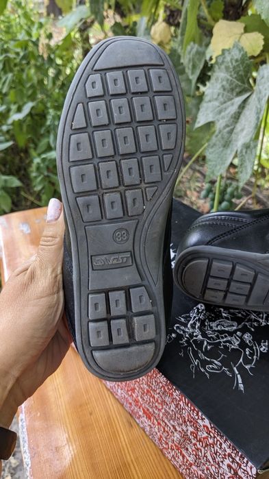 Туфлі дитячі 33 розмір