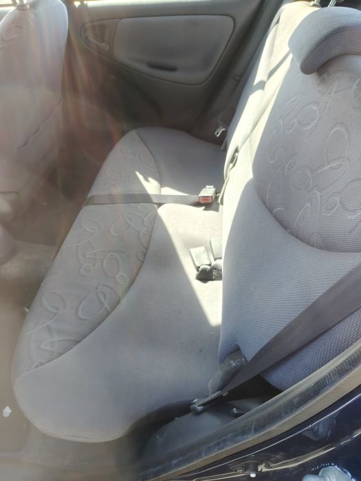 Toyota Yaris 1.0 Vvti
