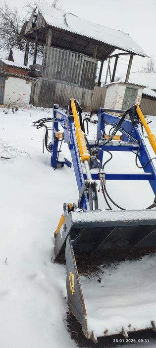 Продам кунг челюстной