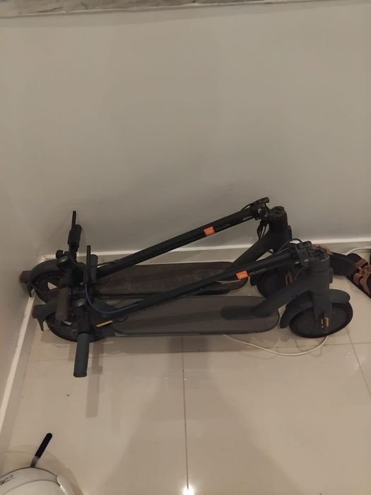Trotinete xiaomi modelo 3