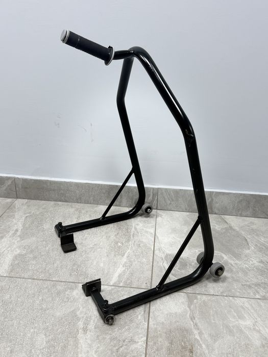 Мото підкат для мотоцикла