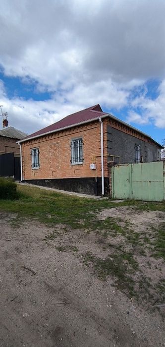 Продається будинок, в центральній частині міста, 3 поліклініка