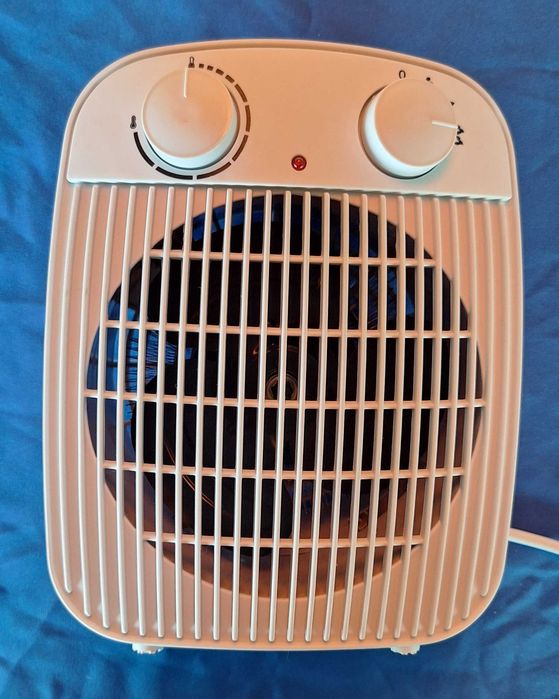 Termoventilador / Ventilador / Aquecedor