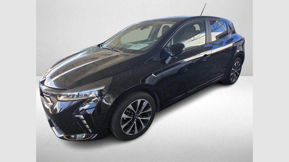 Mitsubishi Colt 1.0 MPI-T Kaiteki