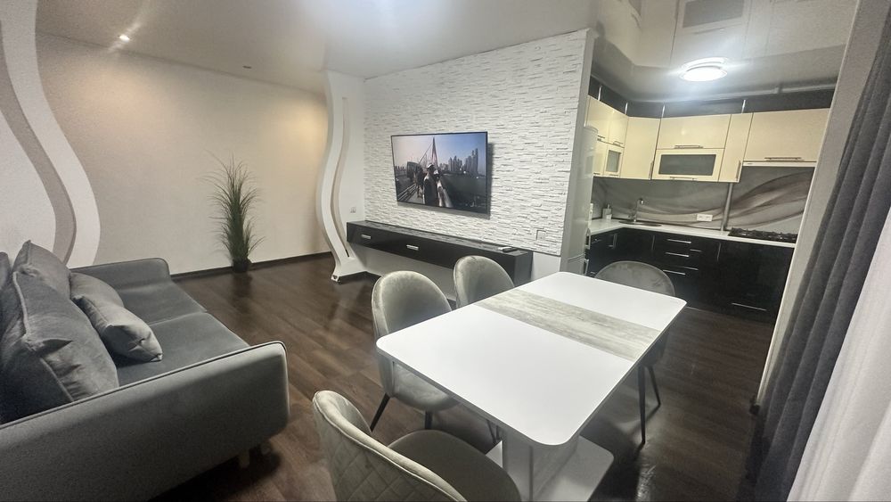 Квартиры посуточно и почасово