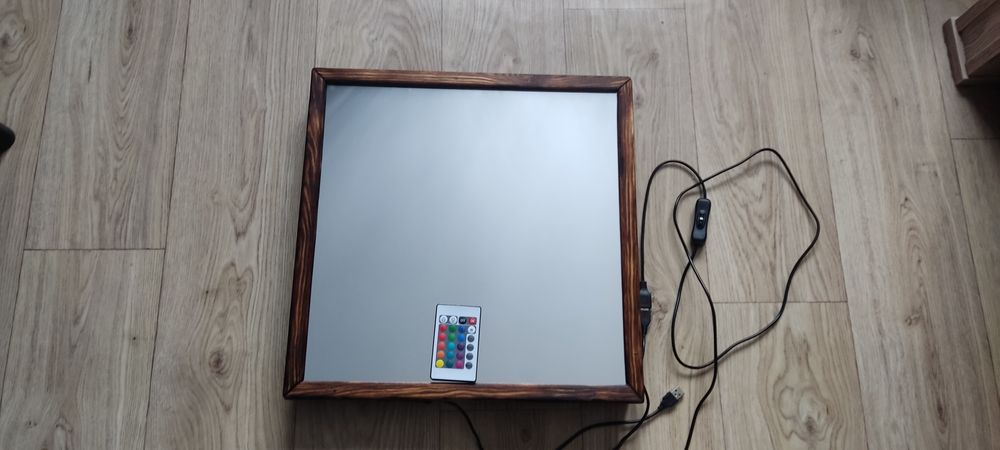 Lustro nieskończoności