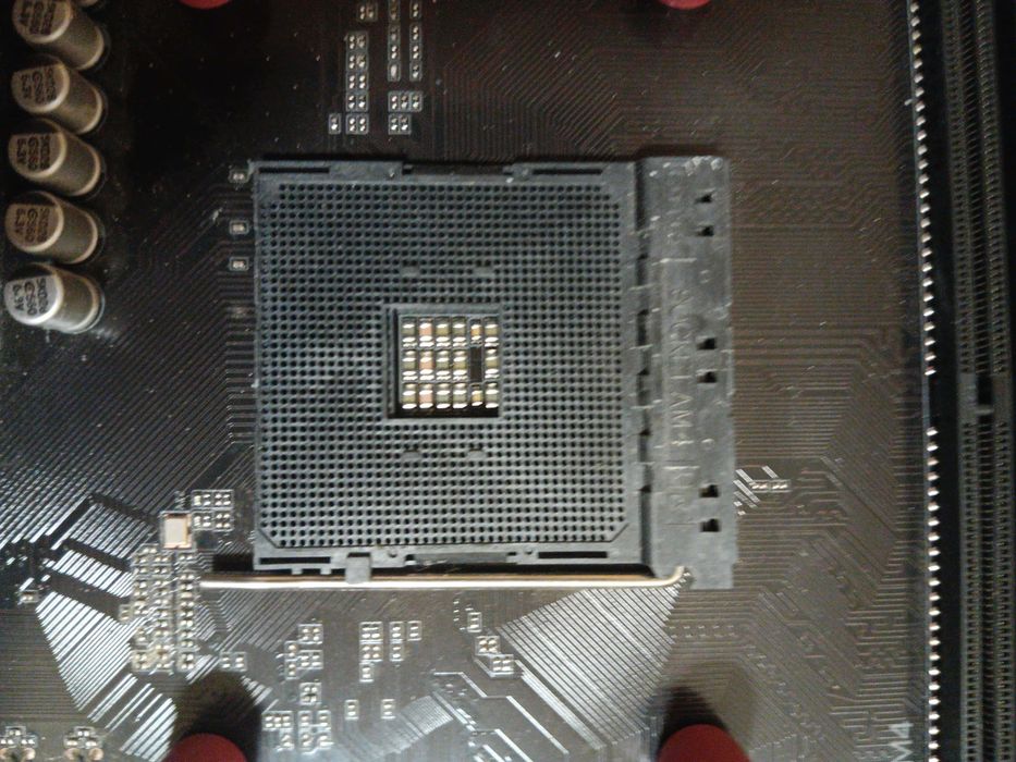 (KUPIONE) Płyta główna Gigabyte B450 AORUS Elite V2 (Rev. 1.x)