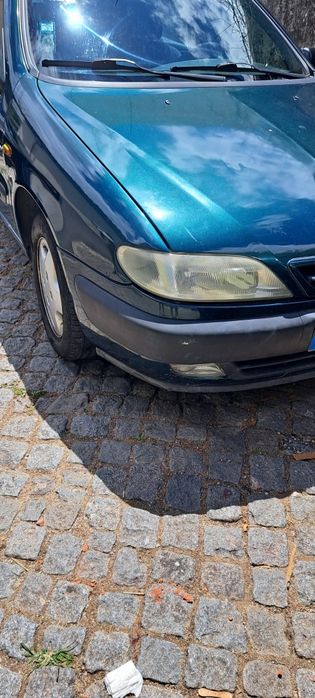 Citroen xsara 1.4