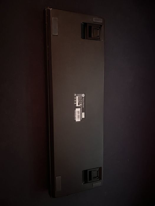 Клавіатура Keychron k6 v2