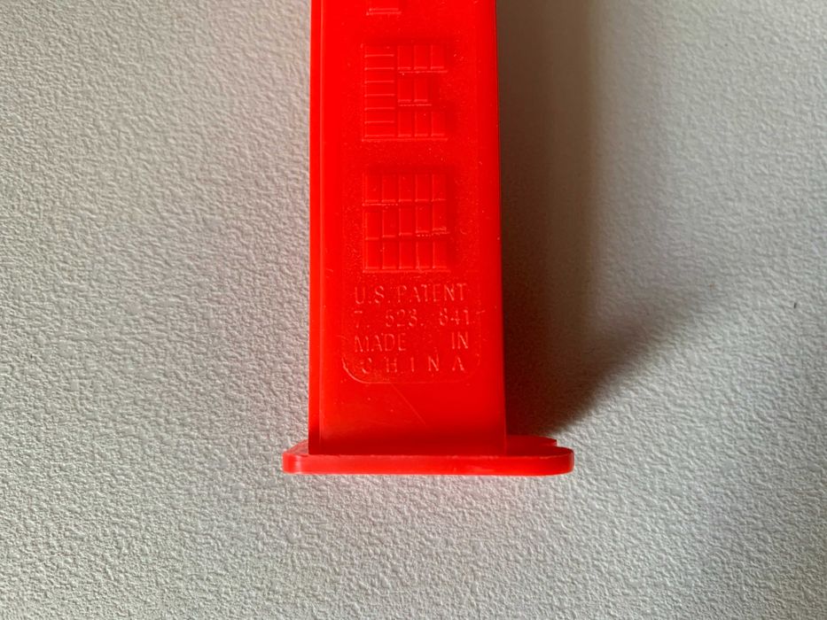 PEZ    Dispenser