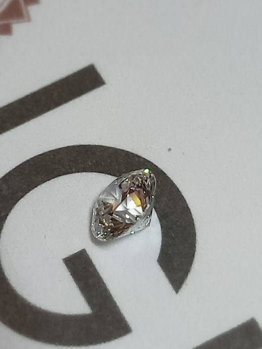 Продам бриллиант 1.04ct.