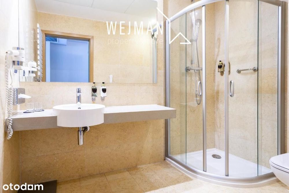 Diune Resort - apartament - bez operatora